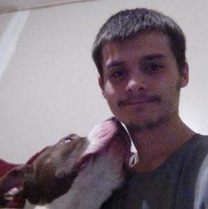 Meet your Posher, Dylan